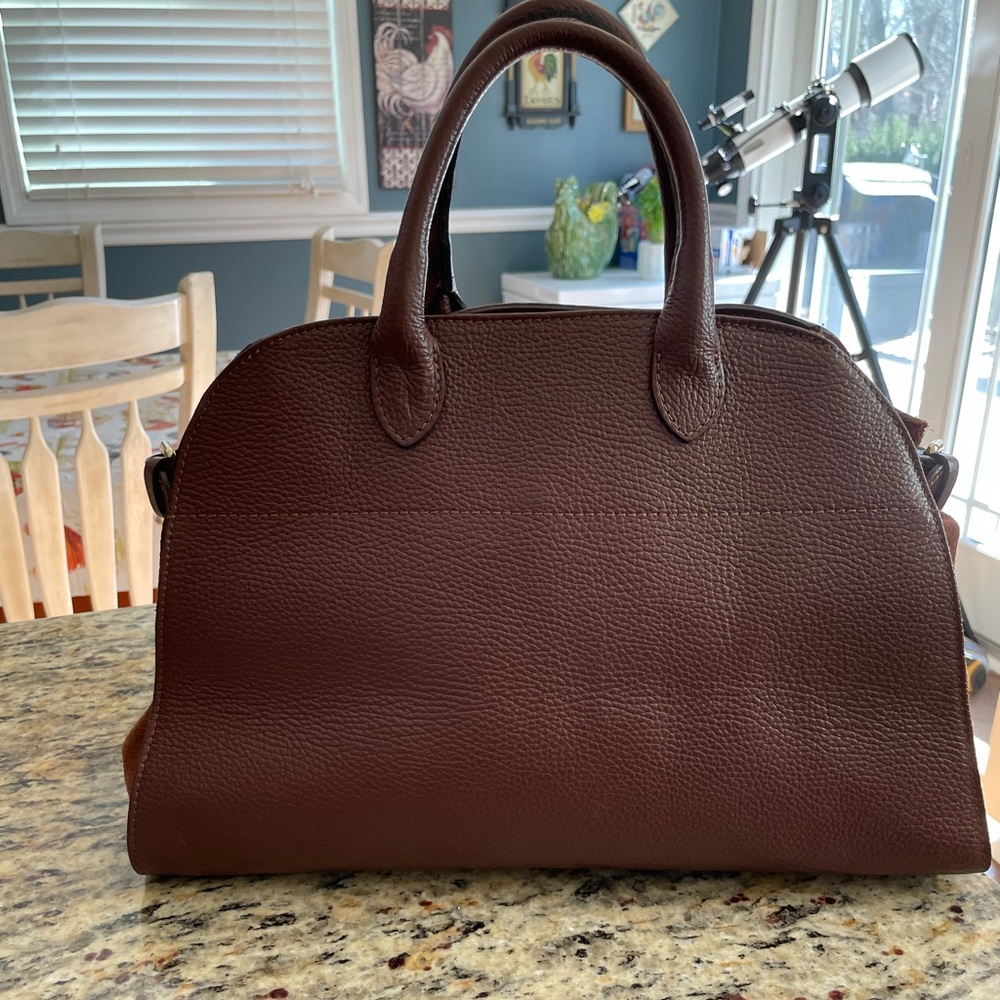 Divina Firenze Margaux - like bag satchel